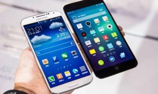 为什么手机网速很慢 为什么手机网速很慢