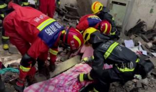 四川连发多次地震