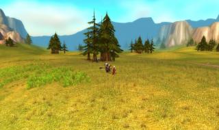 增强萨满输出循环 增强萨满输出循环