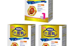 完达山元乳怎么样