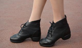 夏季跳舞鞋 夏季跳舞鞋