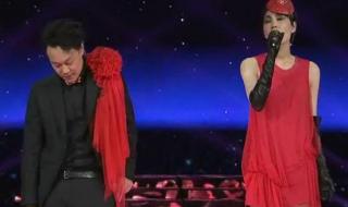 王菲陈奕迅因为爱情 王菲陈奕迅因为爱情