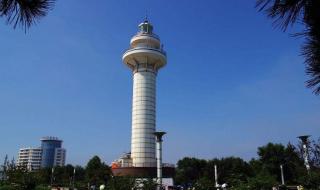 山东日照旅游景点