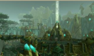 魔兽世界沙塔尔声望 魔兽世界沙塔尔声望