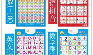 英文字母26个发音