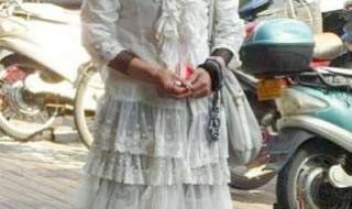 犀利哥高清图片 犀利哥高清图片