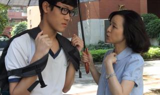 张静初儿子 张静初儿子