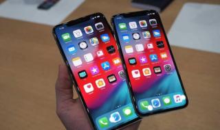 华为matexs 华为matexs