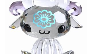 施华洛世奇摆件 施华洛世奇摆件