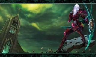 魔兽世界dps排行榜