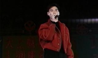 张学友南宁演唱会 张学友南宁演唱会