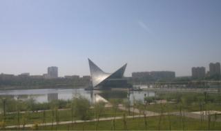 美丽的喀什师范学院 美丽的喀什师范学院