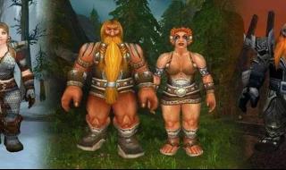 铁炉堡国王在哪 铁炉堡国王在哪