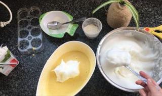 家庭自制蛋糕电饭煲 家庭自制蛋糕电饭煲