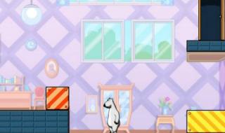 倒霉熊逃离房间15关 倒霉熊逃离房间15关