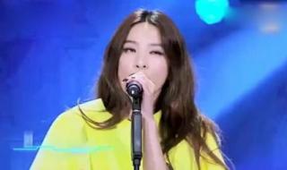 田馥甄好听的歌 田馥甄好听的歌