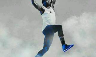 未来的每一步一脚印