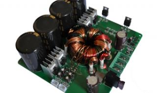 dc-dc变换器 dc-dc变换器