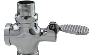 延时冲水阀 延时冲水阀