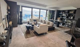 万科璞悦山 万科璞悦山