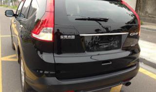 二手crv报价 二手crv报价