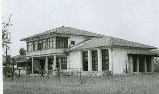 巫家坝机场 巫家坝机场