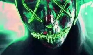 人类清除计划百度影音 人类清除计划百度影音