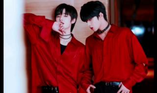 刘耀文给宋亚轩塞樱桃 刘耀文给宋亚轩塞樱桃