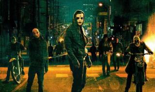 人类清除计划百度影音 人类清除计划百度影音