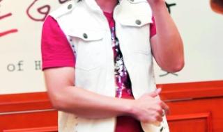 杨培安图片 杨培安图片