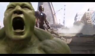 兰迪奥顿vs马克亨利 兰迪奥顿vs马克亨利