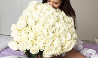 三八妇女节送什么花 三八妇女节送什么花