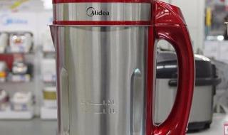 豆浆机什么牌子最好 豆浆机什么牌子最好