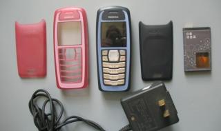 3100诺基亚 3100诺基亚