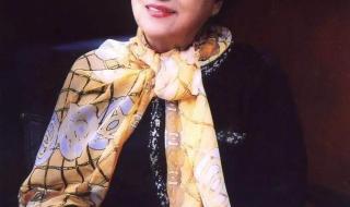 王文娟简介 王文娟简介