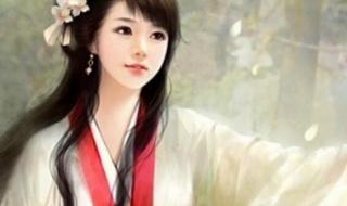 穿越古代的言情小说