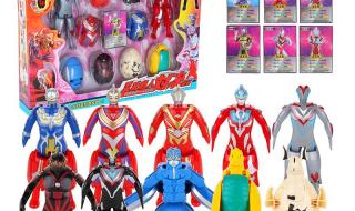 奈克瑟斯奥特曼变身器 奈克瑟斯奥特曼变身器