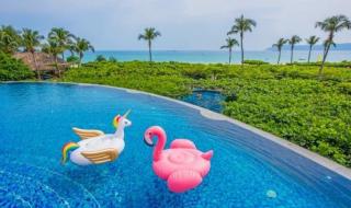 三亚天域度假酒店