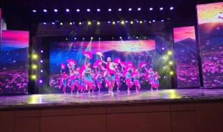 市青少年活动中心 市青少年活动中心