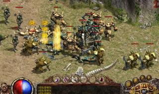 最新回合制网络游戏