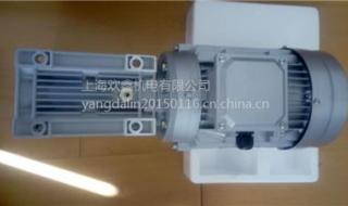 小型减速机价格表 小型减速机价格表