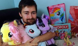 小马驹动画片 小马驹动画片