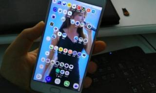 最省电的安卓手机 最省电的安卓手机