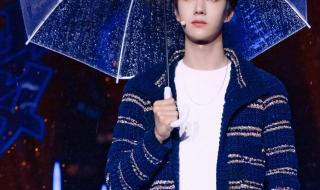 冰雨火在哪个平台播出 冰雨火在哪个平台播出