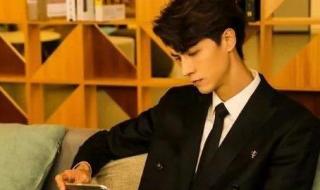 男主角很霸道的小说