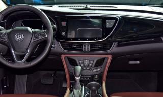 别克昂科威2020款价格 别克昂科威2020款价格