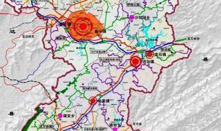四川高速公路规划图