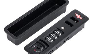 行李箱密码怎么改 行李箱密码怎么改