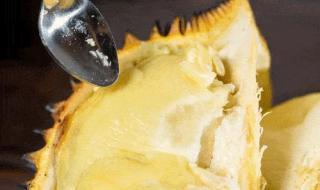 榴莲大降价30元一斤