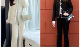 胖人穿什么裤子显瘦 胖人穿什么裤子显瘦